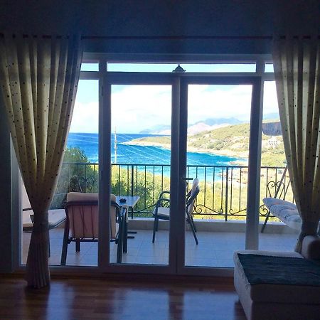 Apartment Olive Утьеха Номер фото