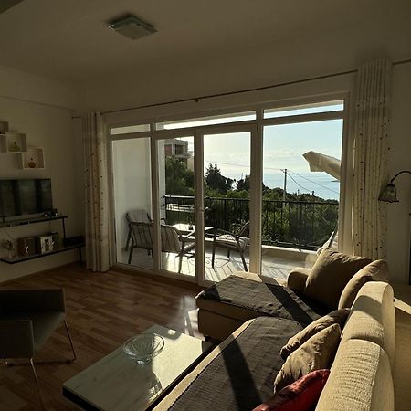 Apartment Olive Утьеха Экстерьер фото