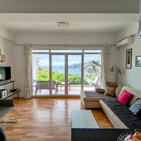 Apartment Olive Утьеха Экстерьер фото