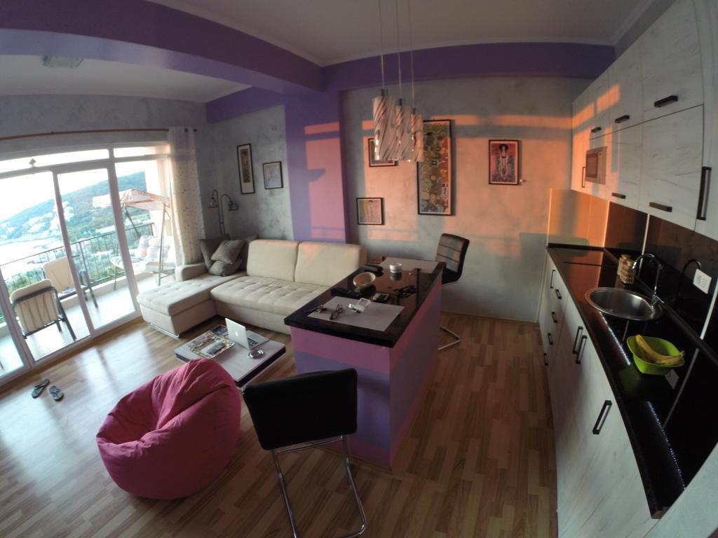 Apartment Olive Утьеха Номер фото