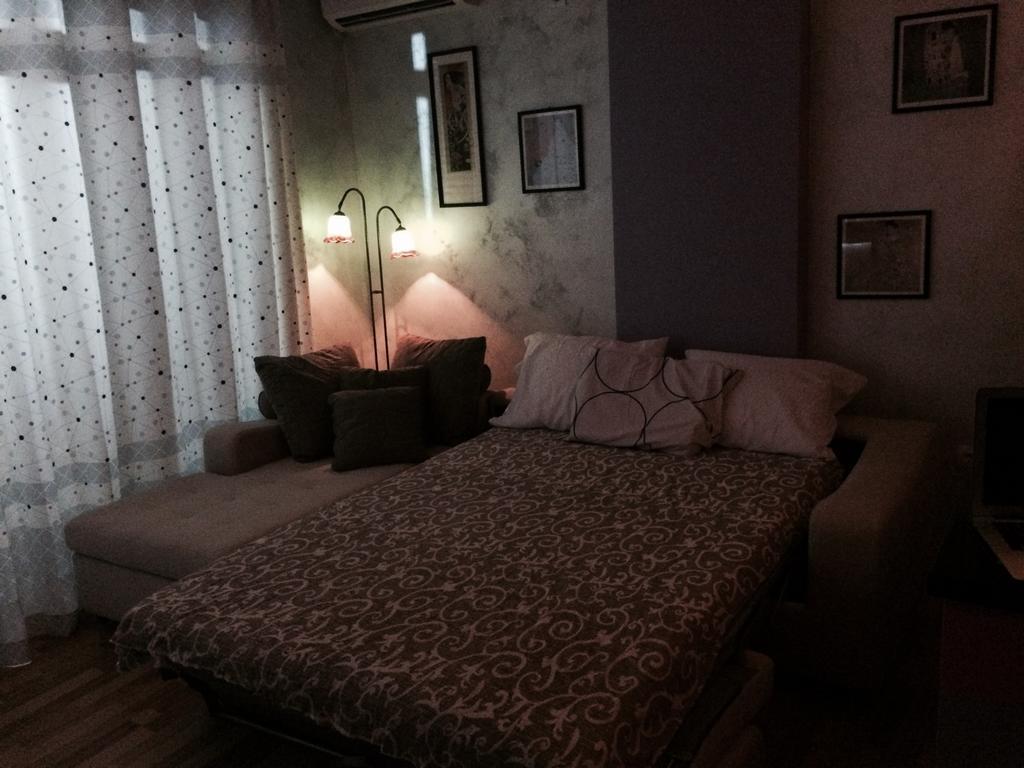 Apartment Olive Утьеха Номер фото