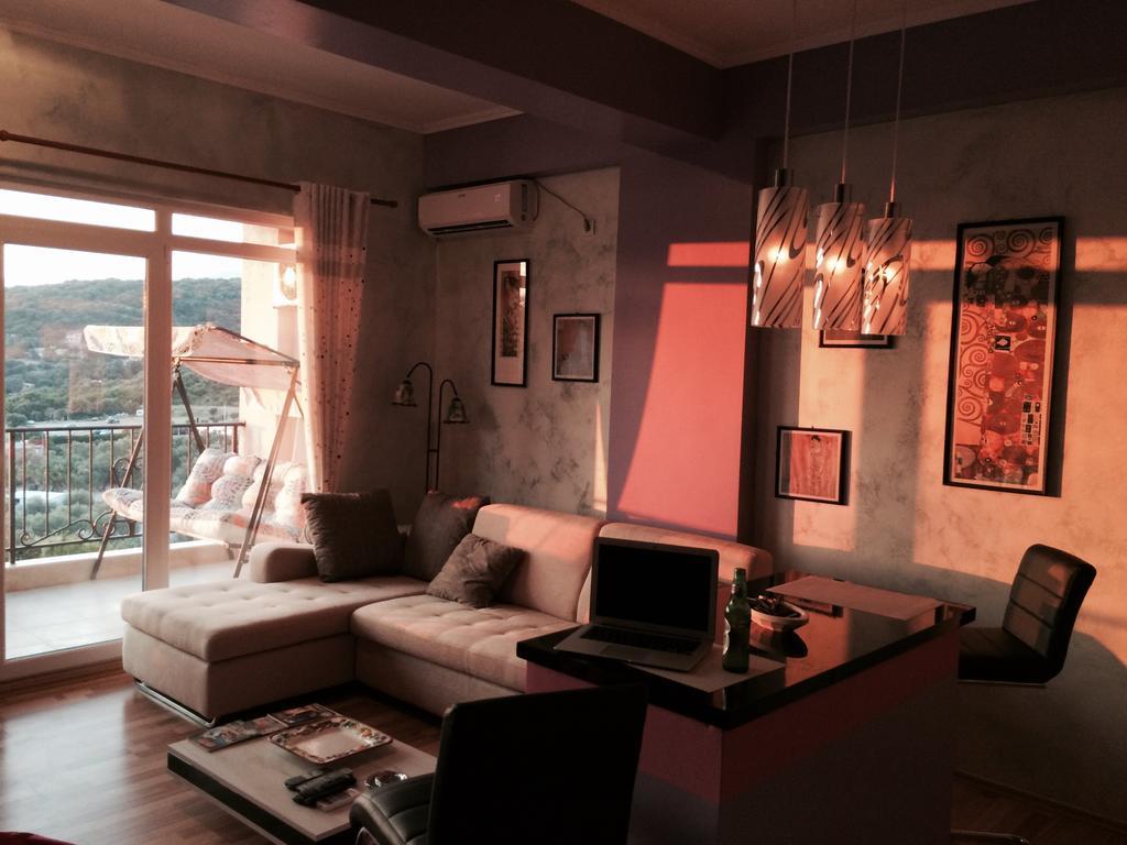 Apartment Olive Утьеха Номер фото