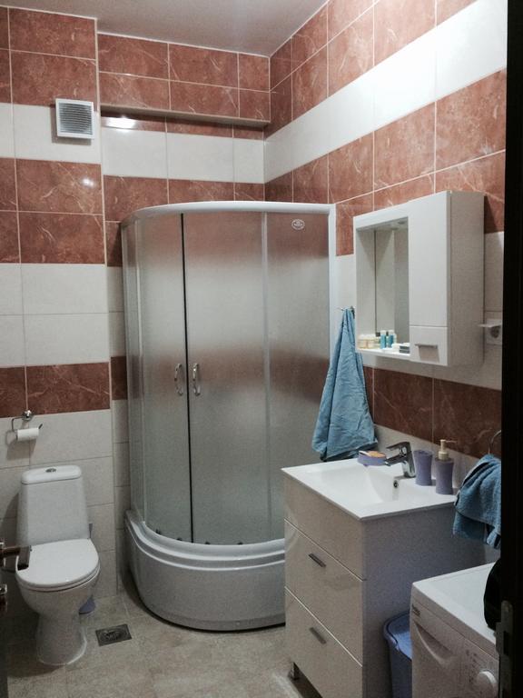 Apartment Olive Утьеха Номер фото