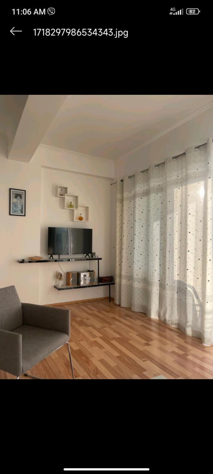 Apartment Olive Утьеха Экстерьер фото