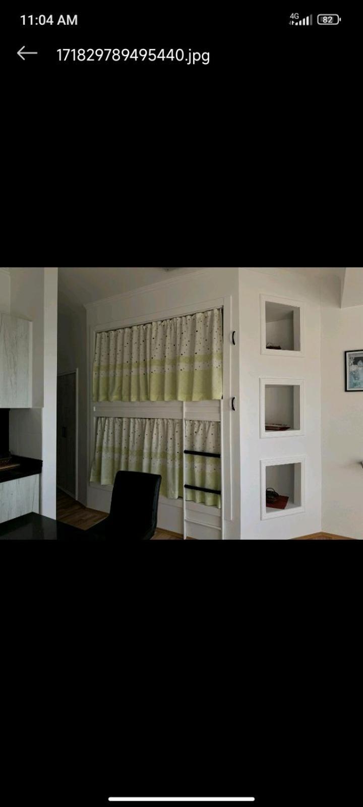 Apartment Olive Утьеха Экстерьер фото