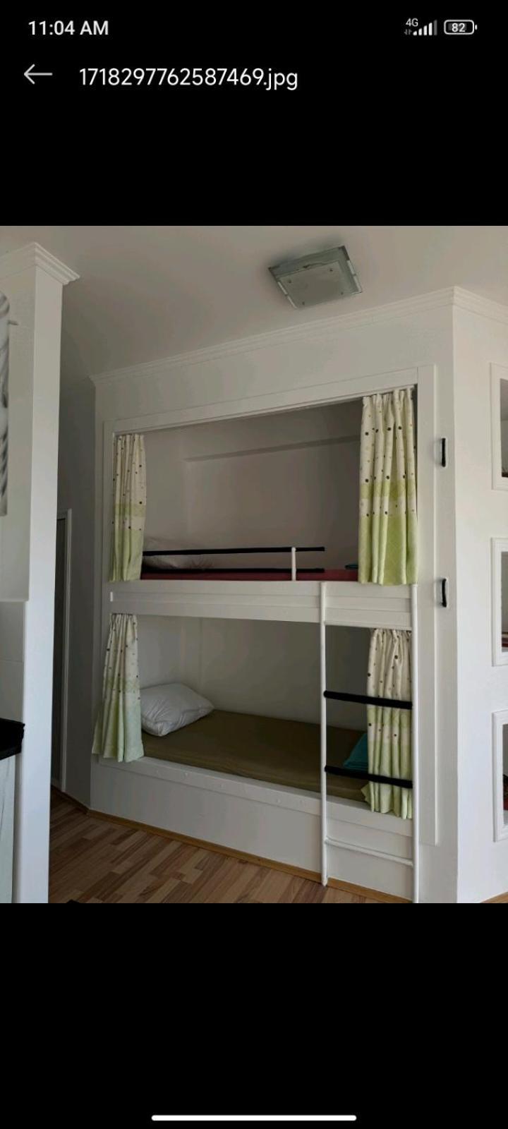 Apartment Olive Утьеха Экстерьер фото