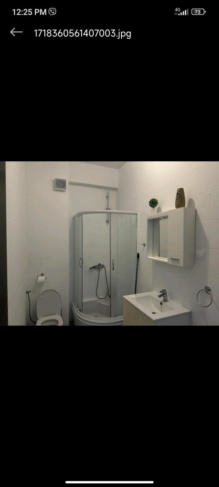 Apartment Olive Утьеха Экстерьер фото