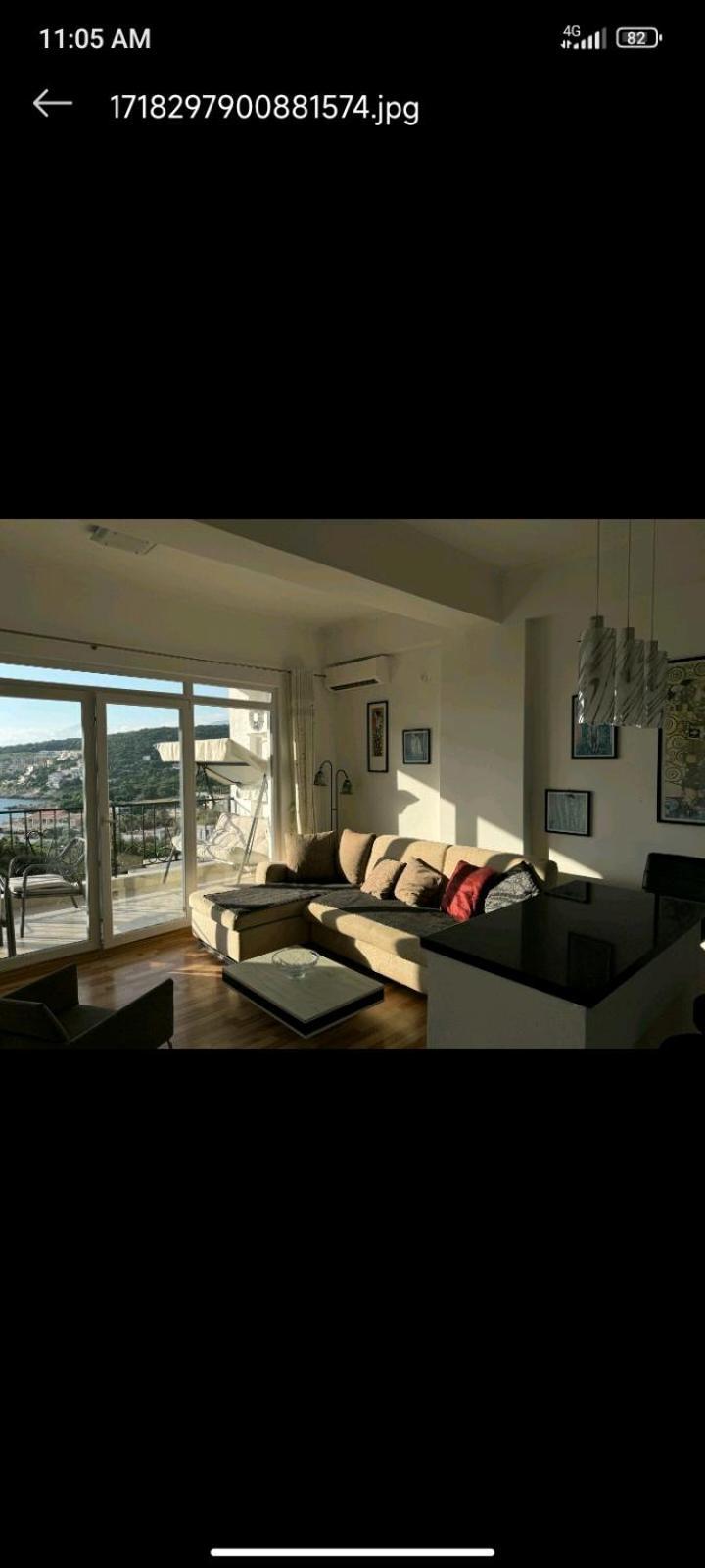 Apartment Olive Утьеха Экстерьер фото
