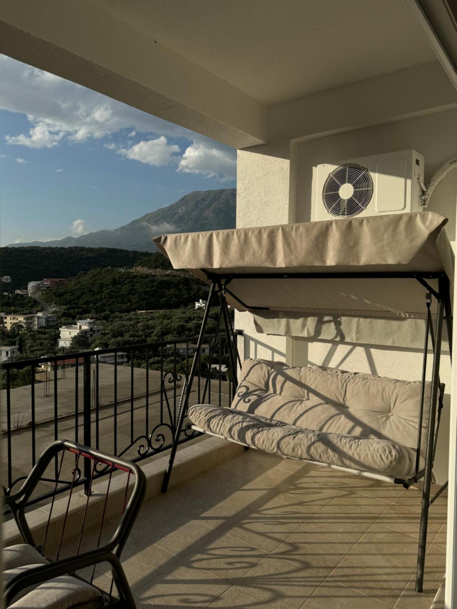 Apartment Olive Утьеха Экстерьер фото