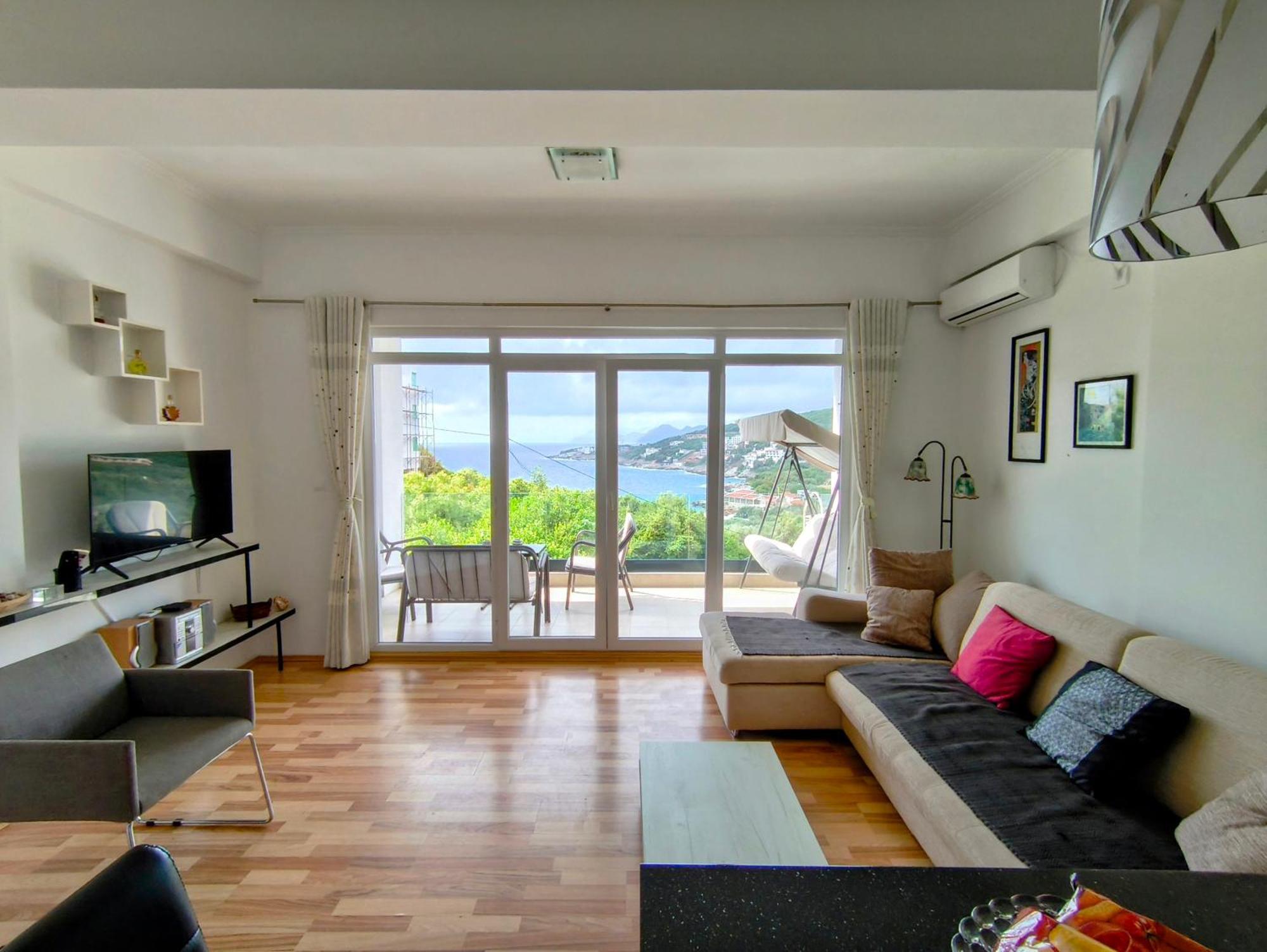 Apartment Olive Утьеха Экстерьер фото
