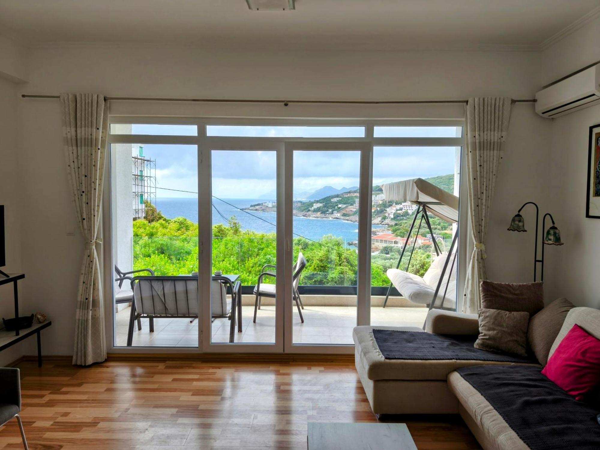Apartment Olive Утьеха Экстерьер фото