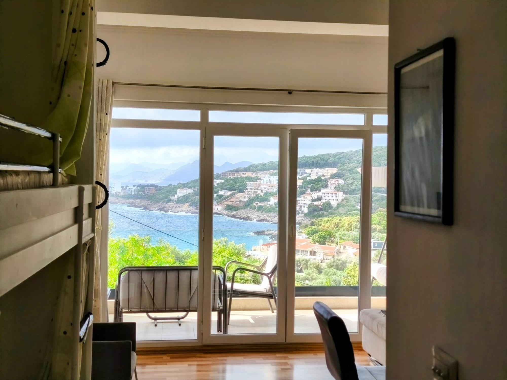 Apartment Olive Утьеха Экстерьер фото