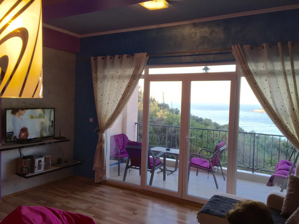 Apartment Olive Утьеха Номер фото