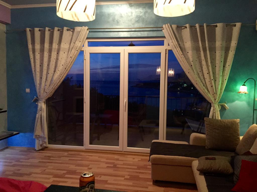 Apartment Olive Утьеха Экстерьер фото