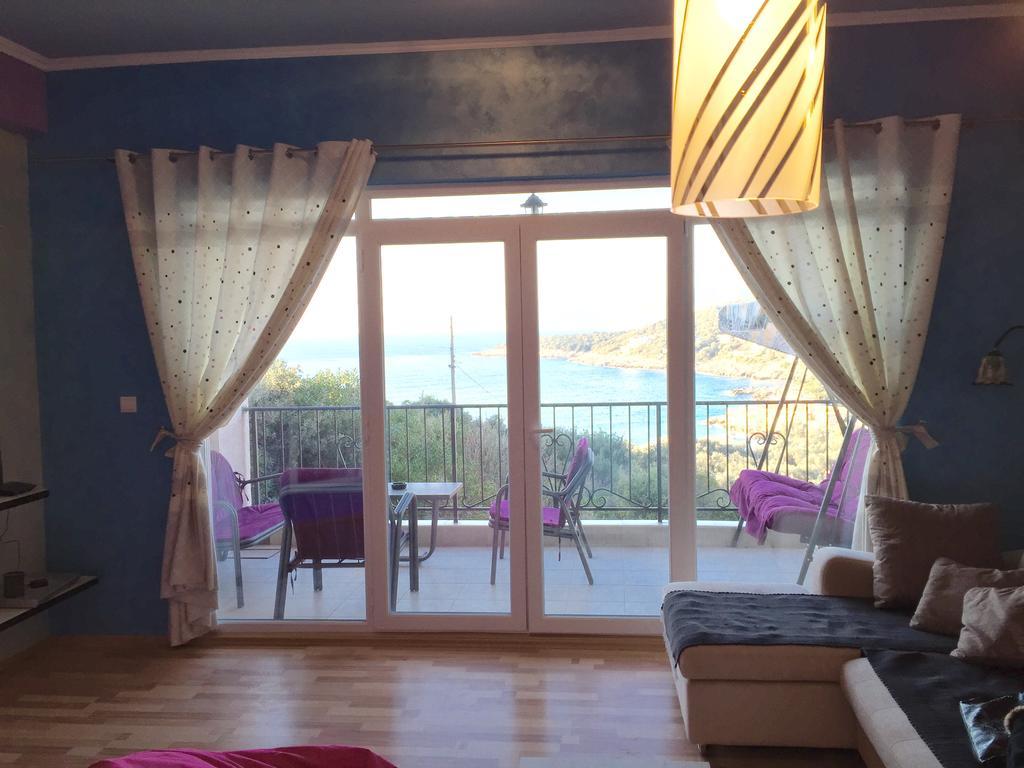 Apartment Olive Утьеха Экстерьер фото