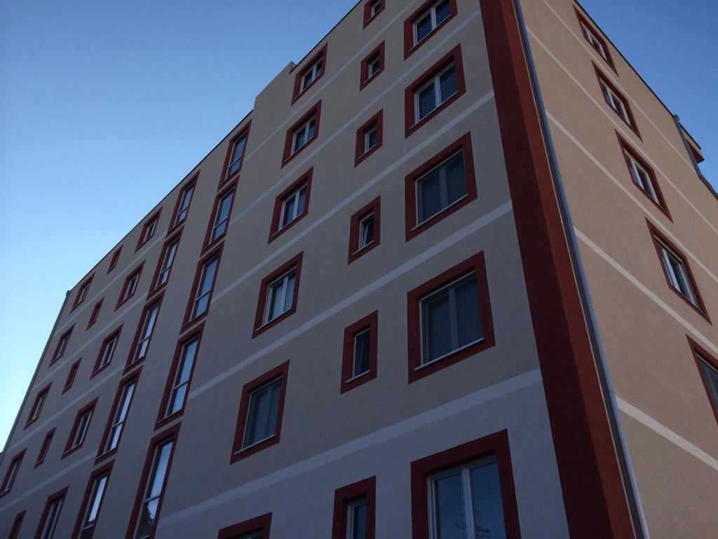 Apartment Olive Утьеха Экстерьер фото
