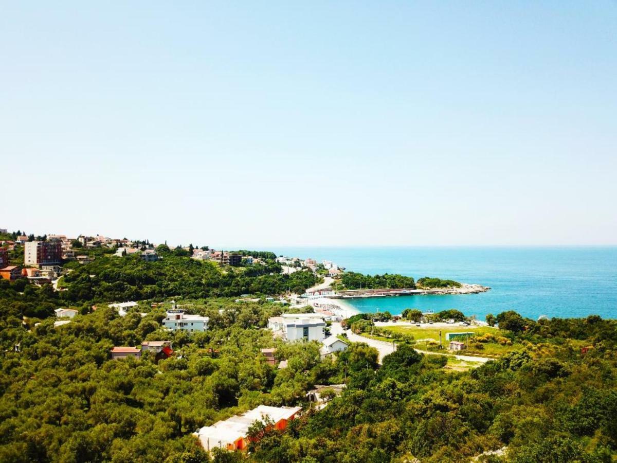 Apartment Olive Утьеха Экстерьер фото