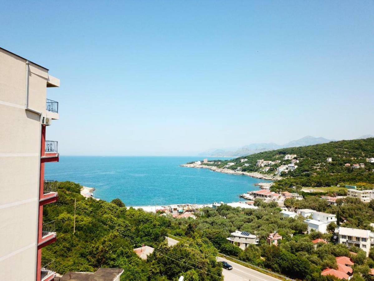 Apartment Olive Утьеха Экстерьер фото