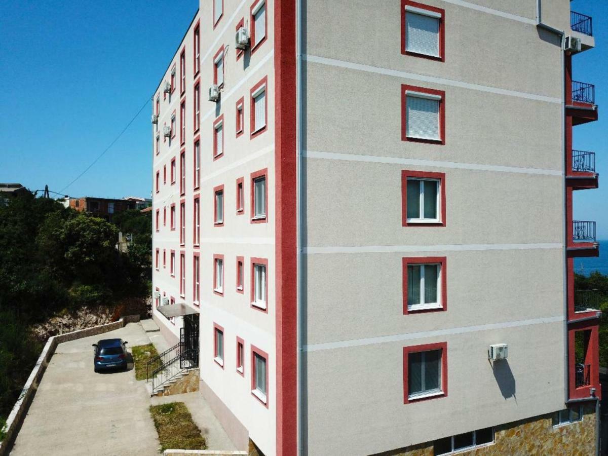 Apartment Olive Утьеха Экстерьер фото