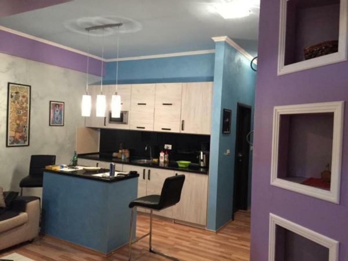 Apartment Olive Утьеха Экстерьер фото